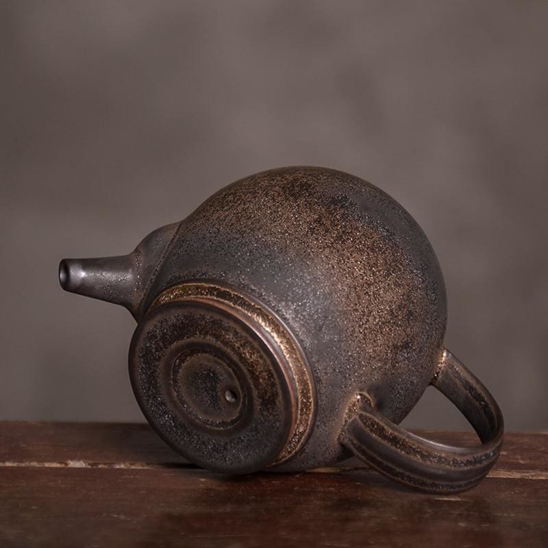 Teapot Cinami