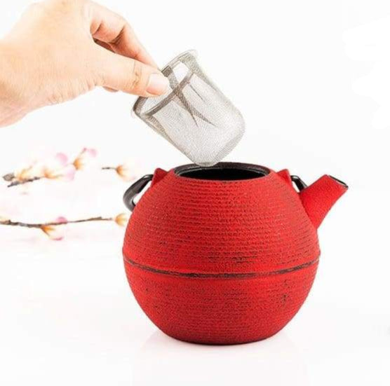 Teapot Fuji