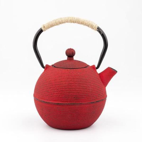Teapot Fuji