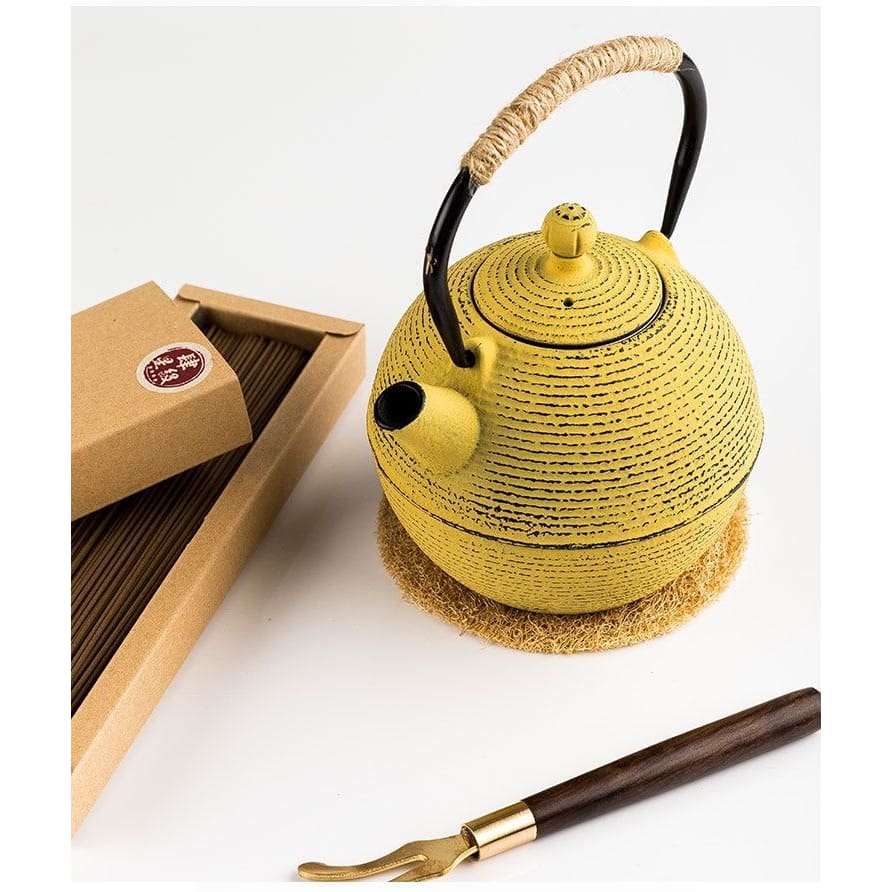 Teapot Hikaru