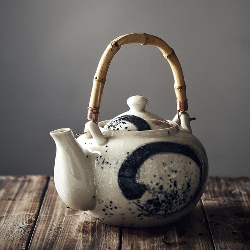 Teapot Hotaru