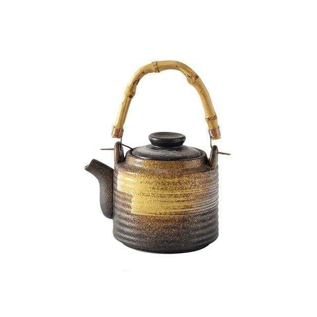 Teapot Izumi