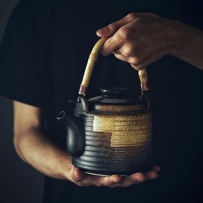 Teapot Izumi