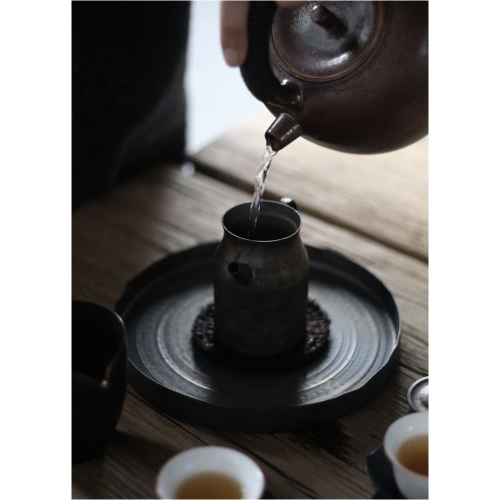 Teapot Kai