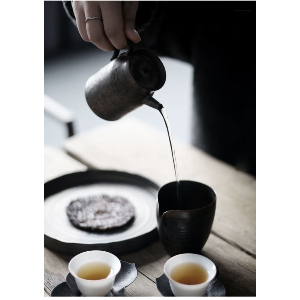 Teapot Kai