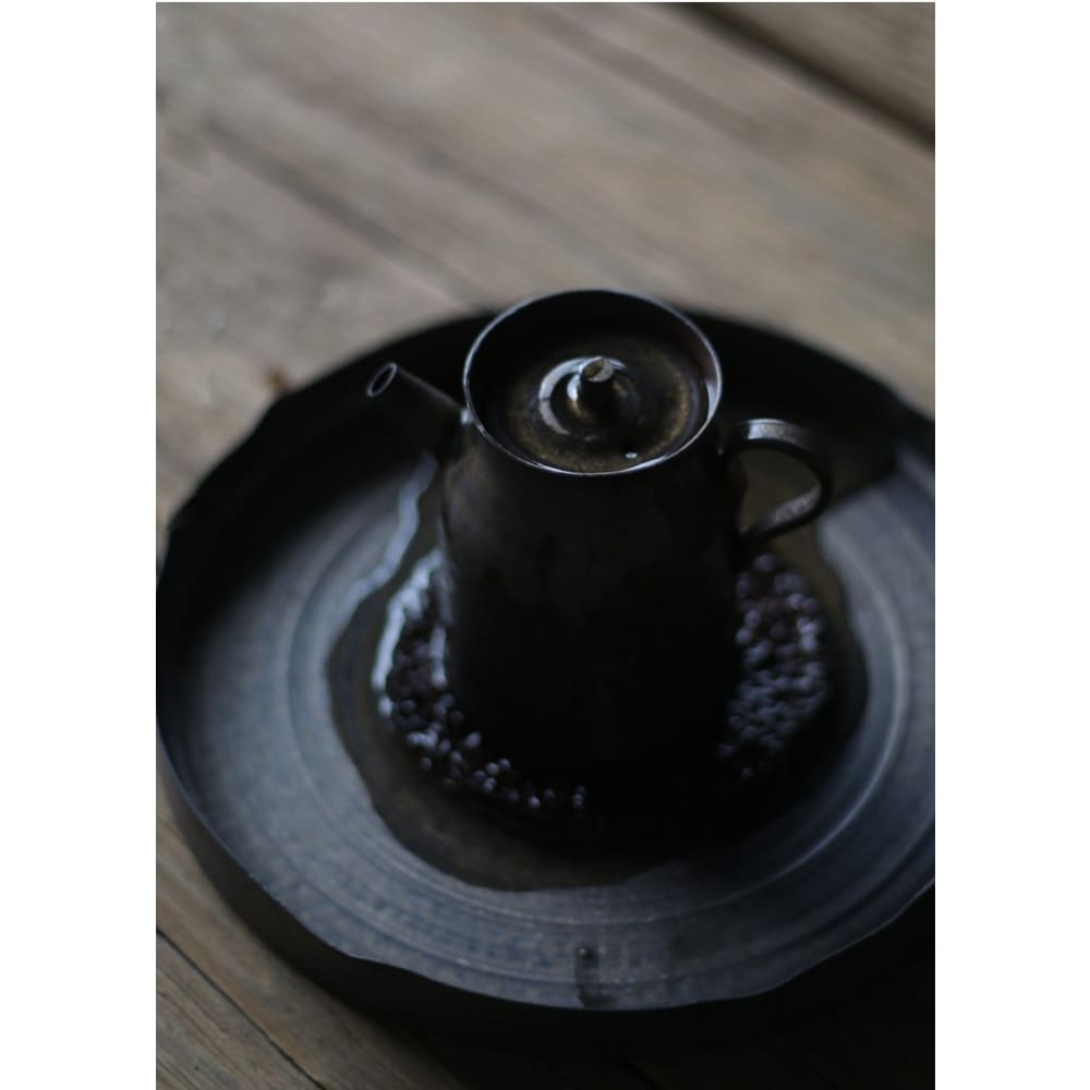 Teapot Kai