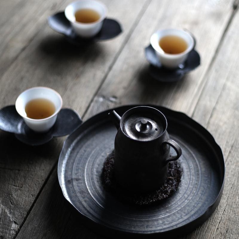 Teapot Kai
