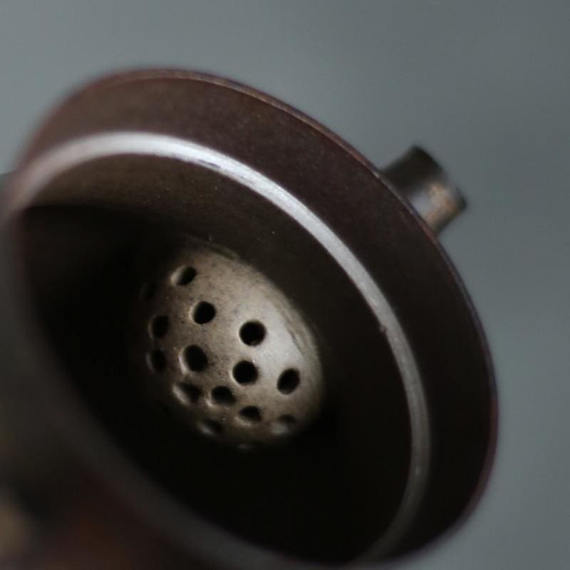 Teapot Kai
