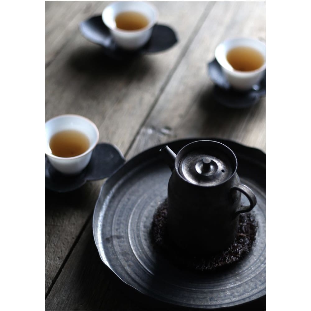 Teapot Kai