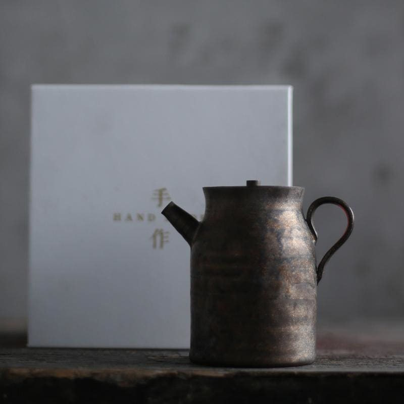 Teapot Kai