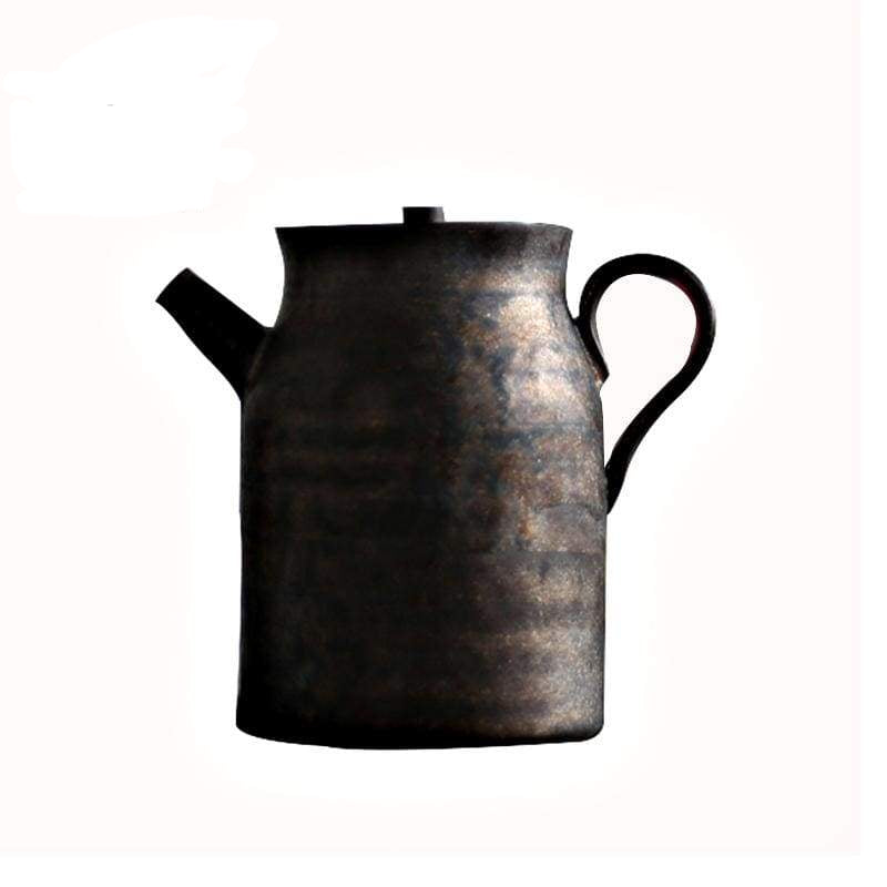 Teapot Kai