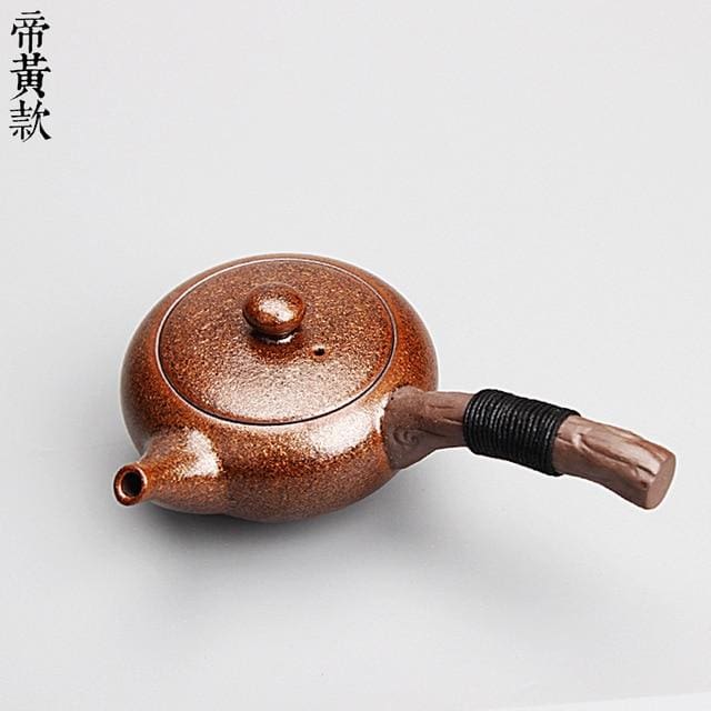 Teapot Keiko ( 5 colors)