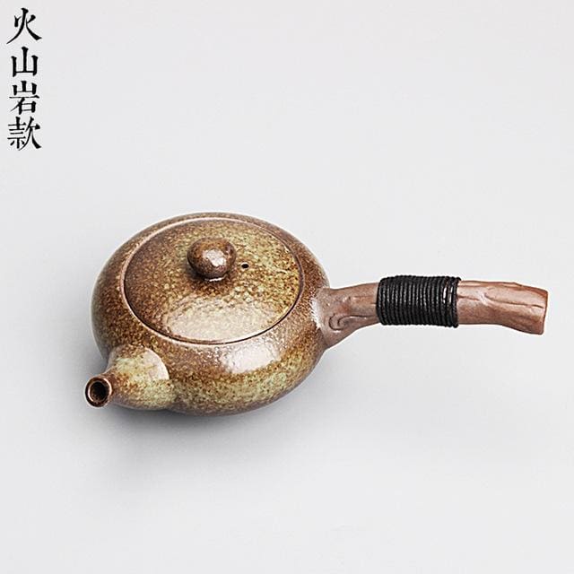 Teapot Keiko ( 5 colors)