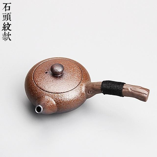 Teapot Keiko ( 5 colors)