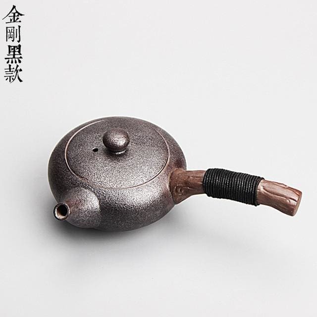 Teapot Keiko ( 5 colors)