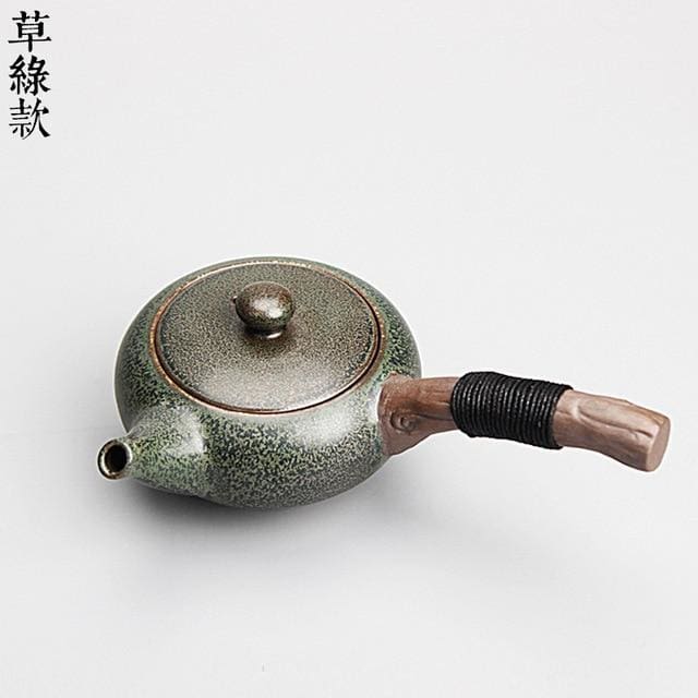 Teapot Keiko ( 5 colors)