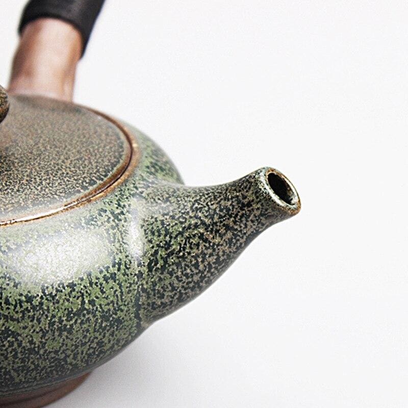 Teapot Keiko ( 5 colors)