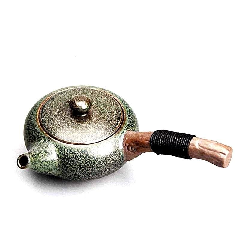 Teapot Keiko ( 5 colors)
