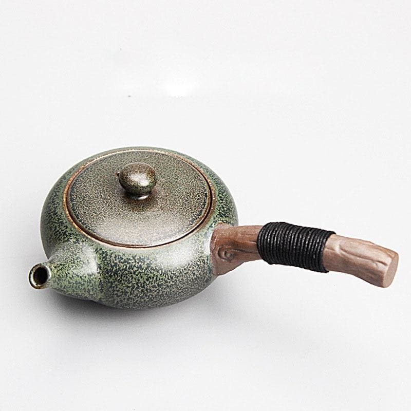 Teapot Keiko ( 5 colors)
