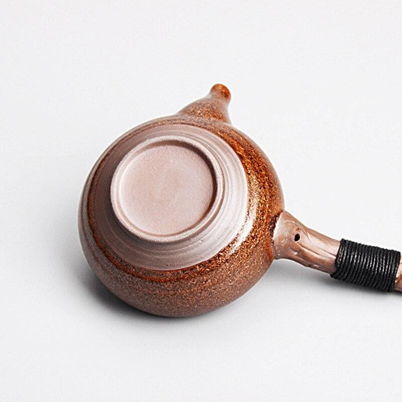 Teapot Keiko ( 5 colors)
