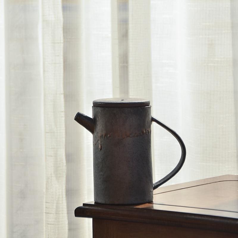 Teapot Kokoro