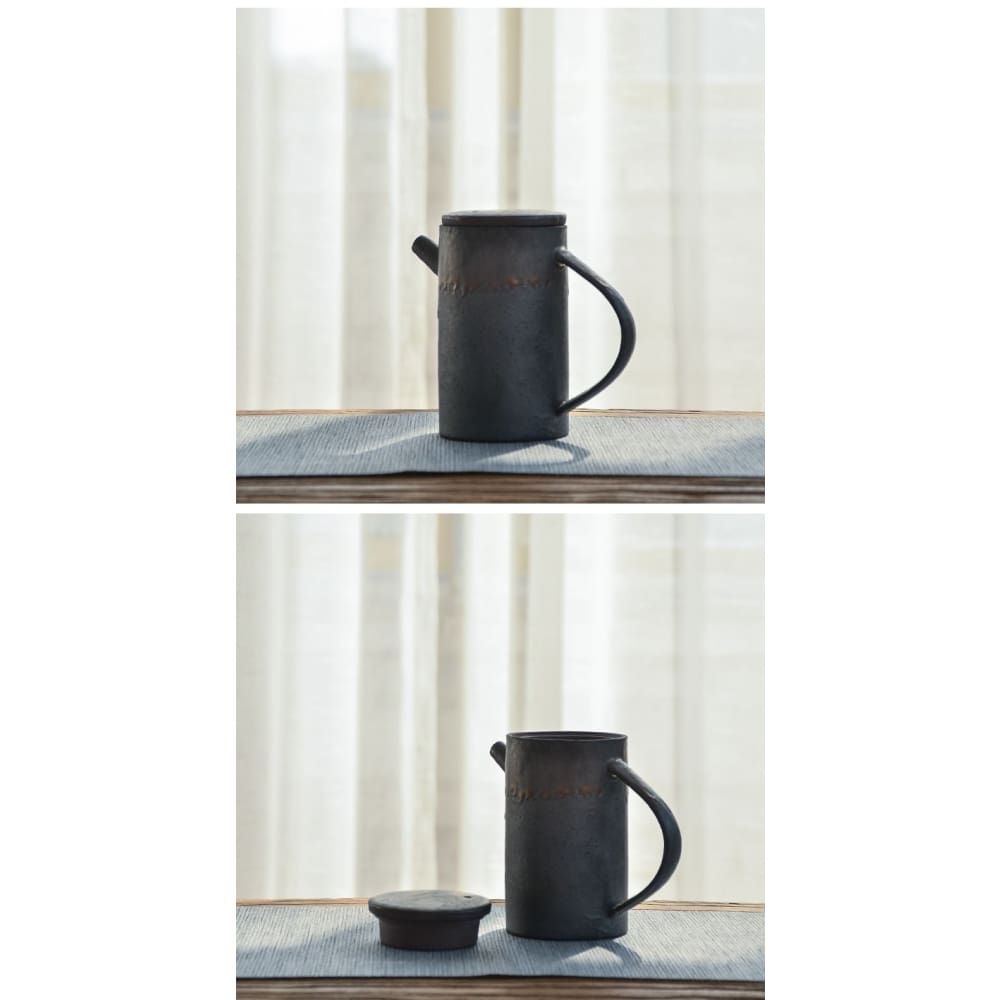 Teapot Kokoro