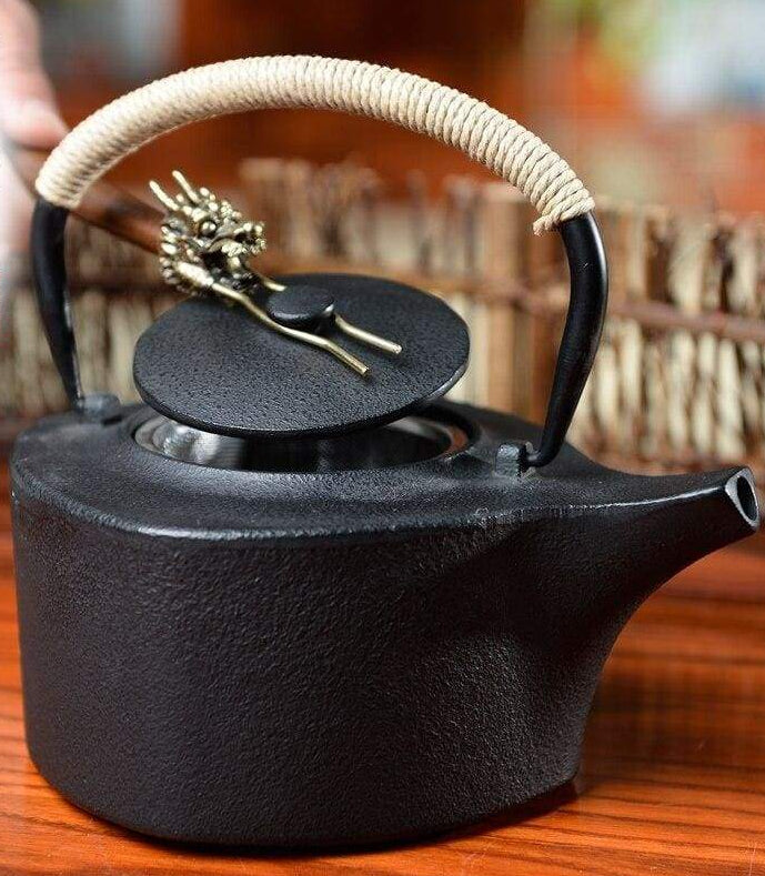Teapot Miyu