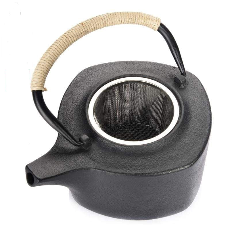 Teapot Miyu