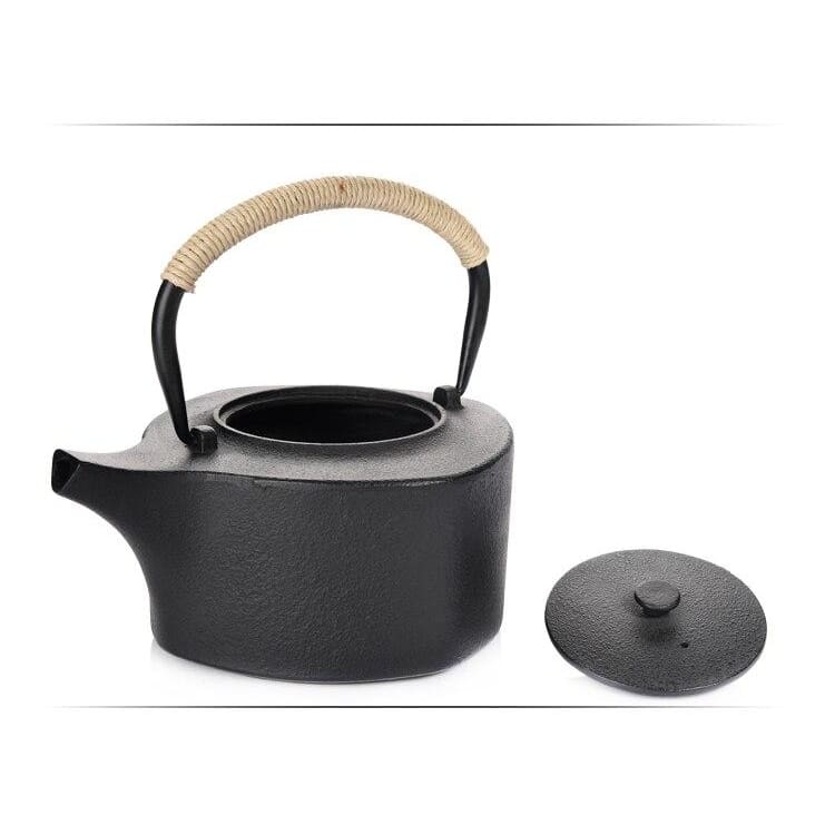 Teapot Miyu