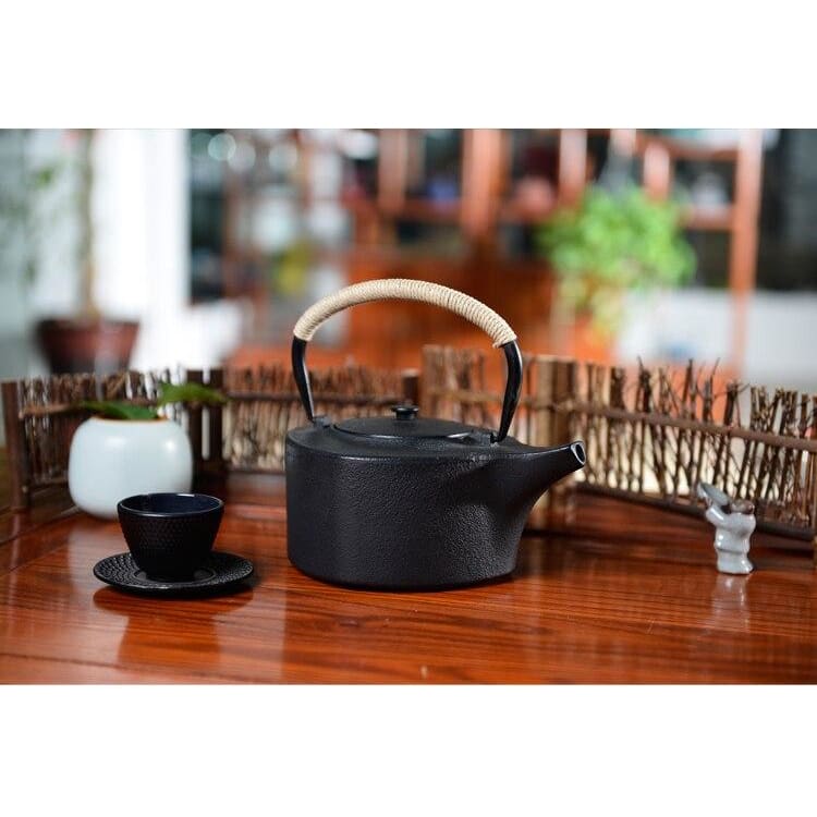 Teapot Miyu