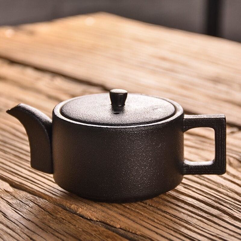 Teapot Natsuki