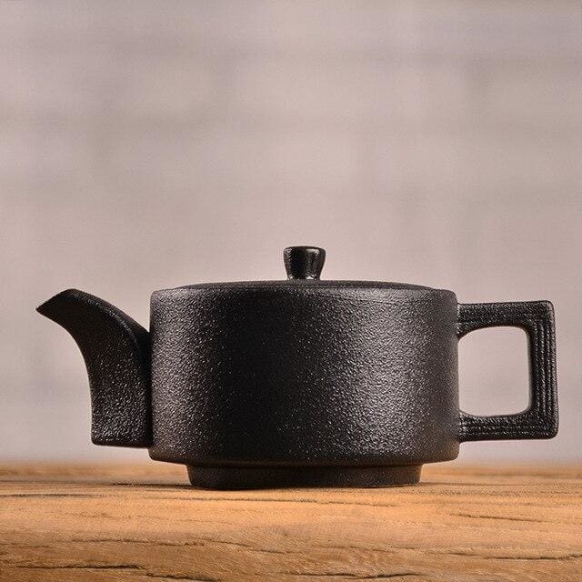 Teapot Natsuki