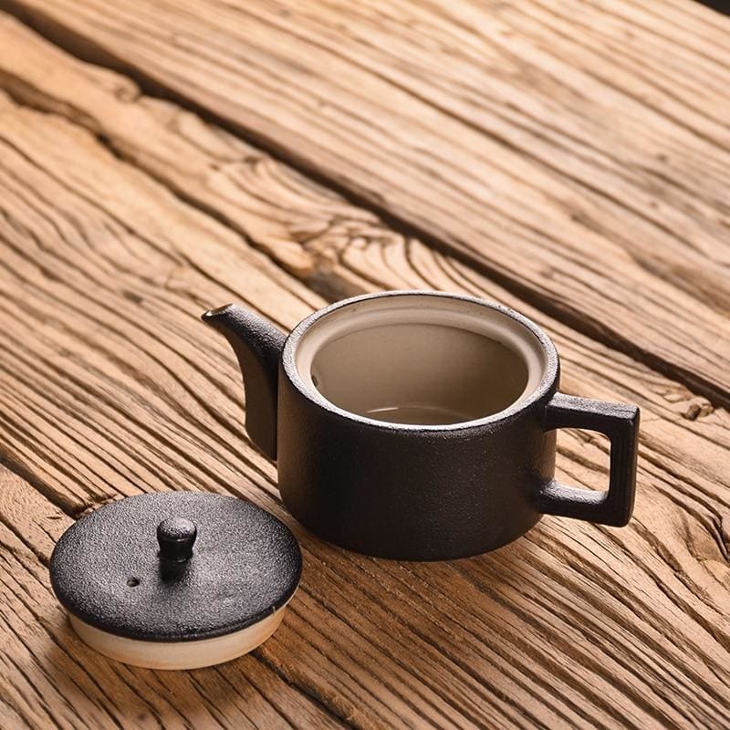 Teapot Natsuki