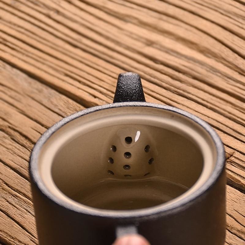 Teapot Natsuki