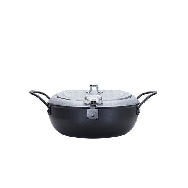 Tempura Pot Taiki ( 2 colors)