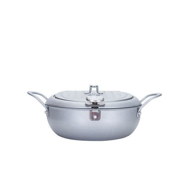 Tempura Pot Taiki ( 2 colors)
