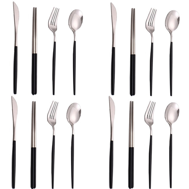 Cutlery Set Ena