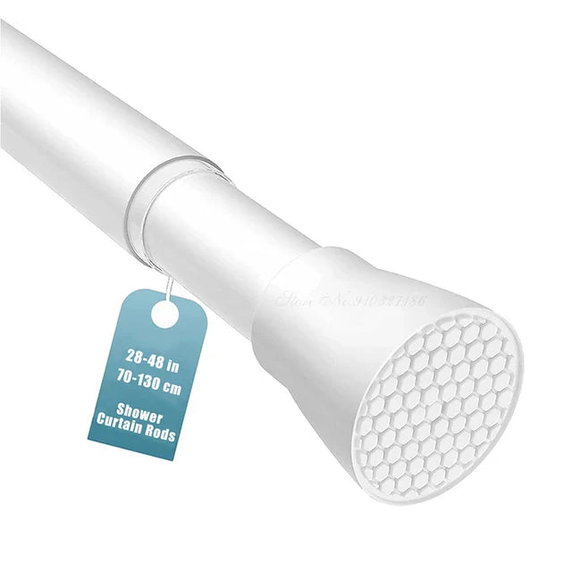 Adjustable Curtain Rod Hida
