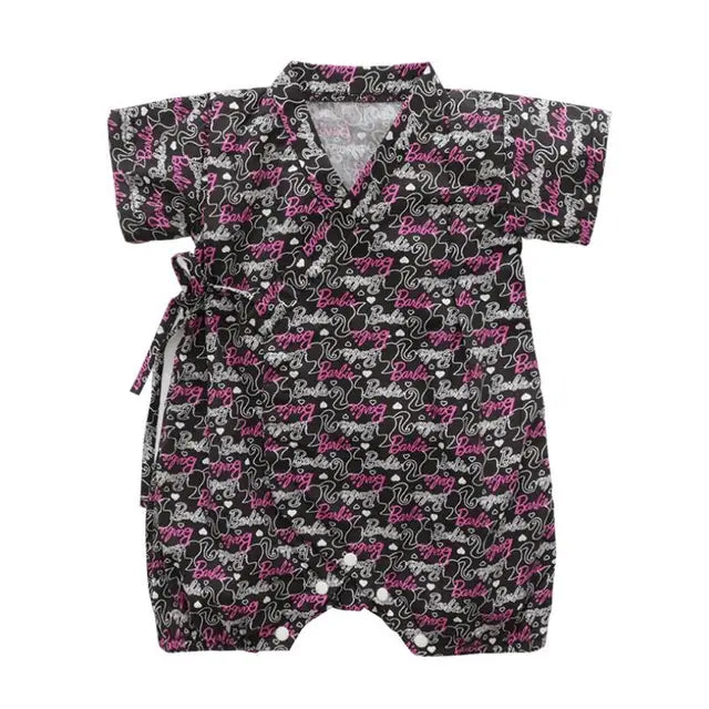 Kimono Baby Neko