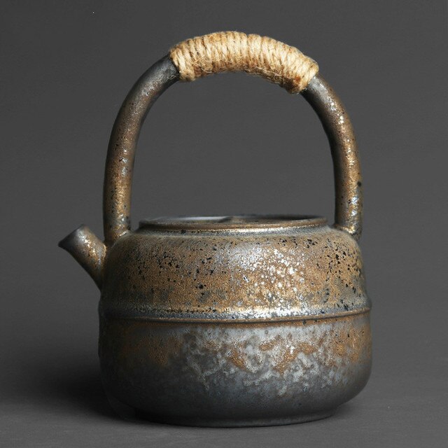 Teapot Yamagata