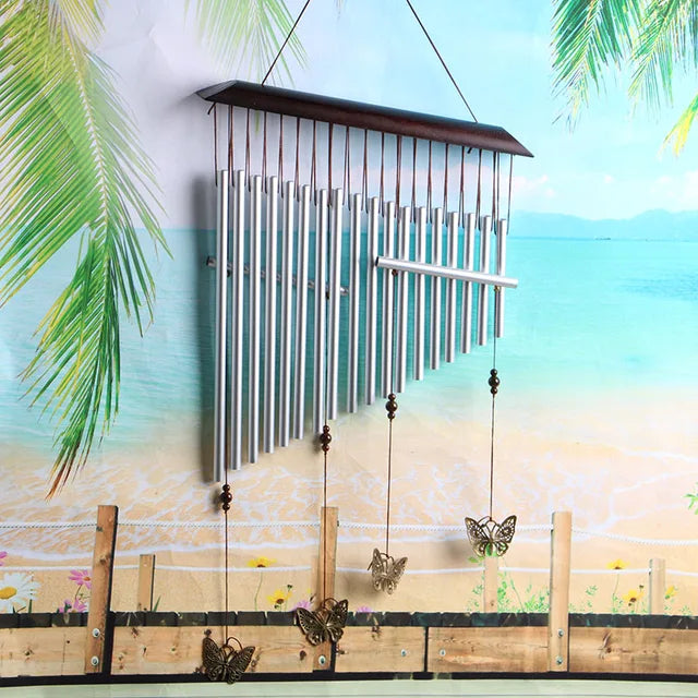 Wind Chimes Yamanakako (3 Colors)