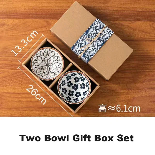 Ramen Bowl Set Gen