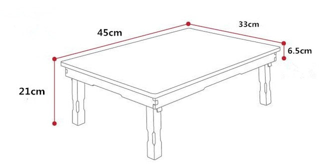 Table Foldable Joban