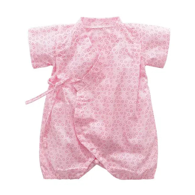 Kimono Baby Neko