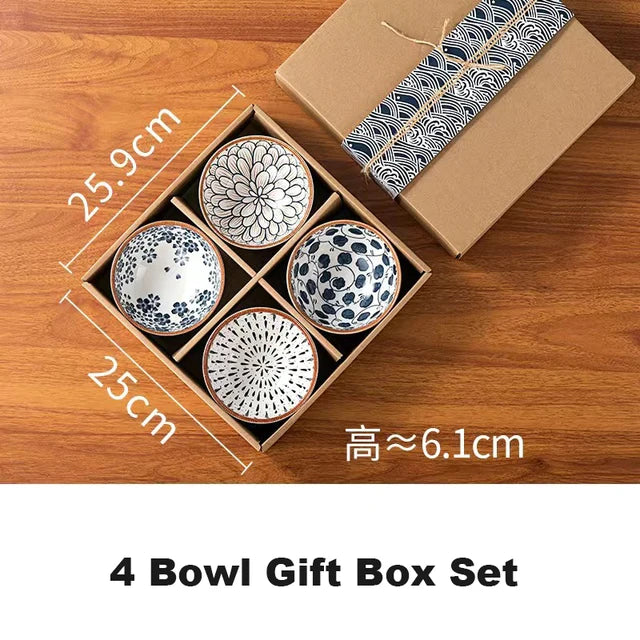 Ramen Bowl Set Gen