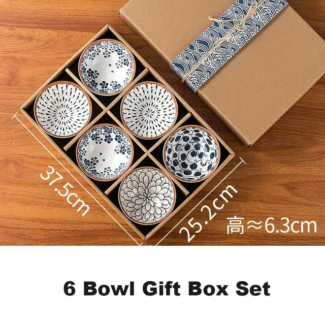 Ramen Bowl Set Gen