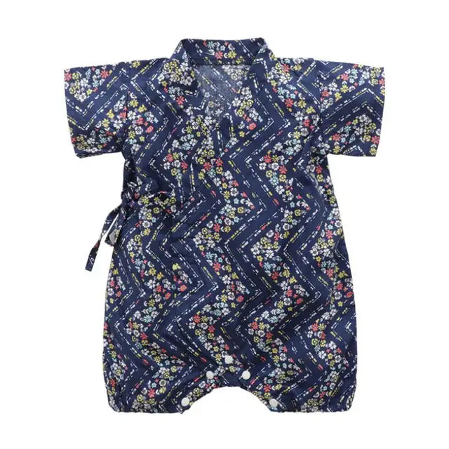 Kimono Baby Neko