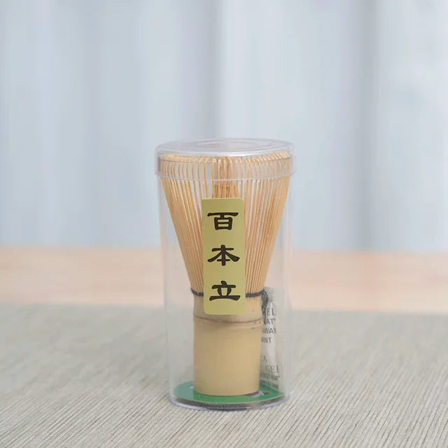 Matcha Tea Set Niigata