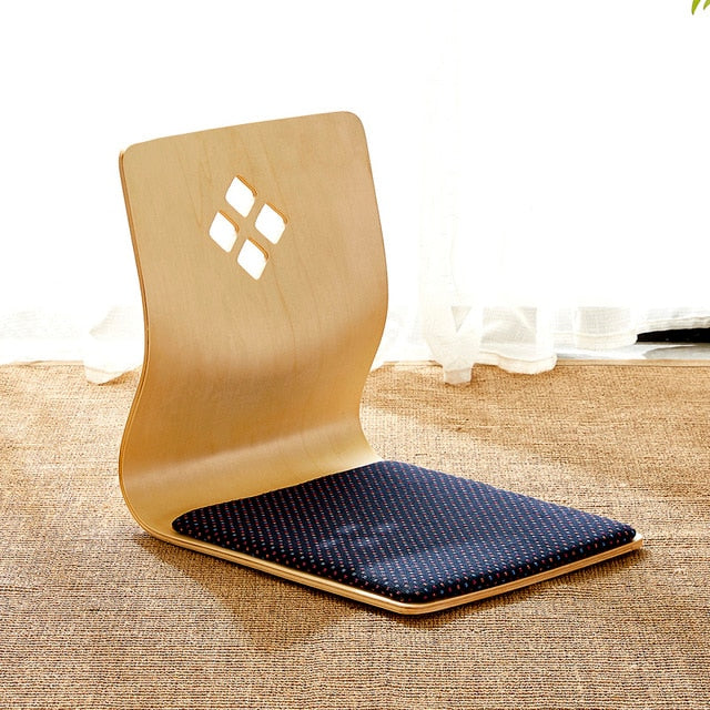 2 Zaisu Chair Shiga