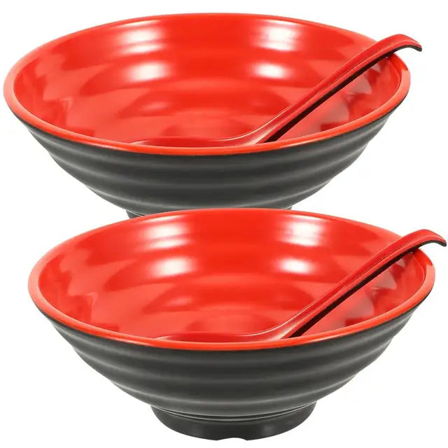 2 Ramen Bowl Taisha